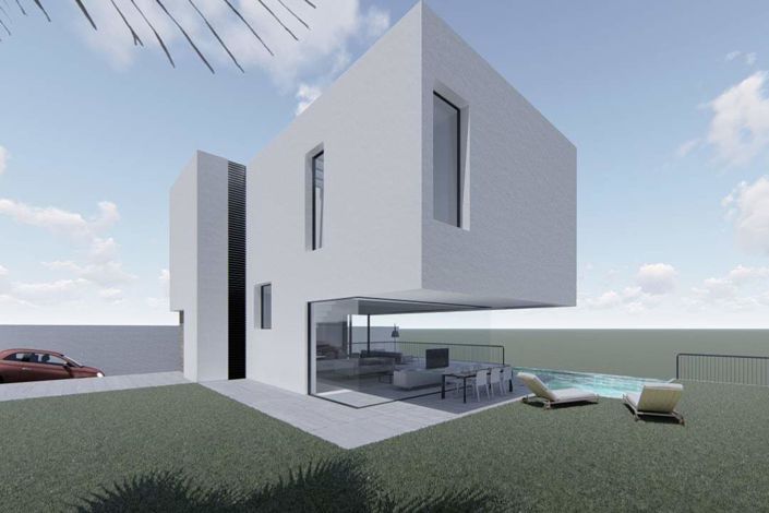 Image No.3-3 Bed Villa / Detached for sale