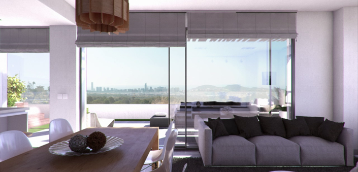 Image No.12-3 Bed Villa for sale