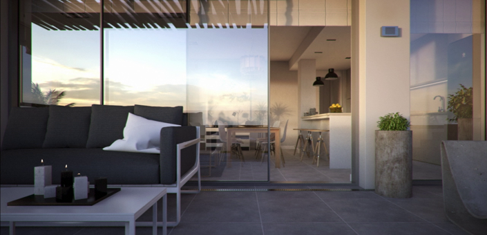 Image No.14-3 Bed Villa for sale