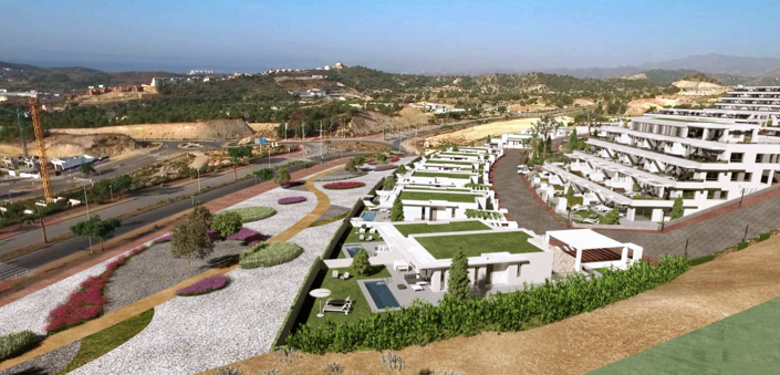 Image No.23-3 Bed Villa for sale