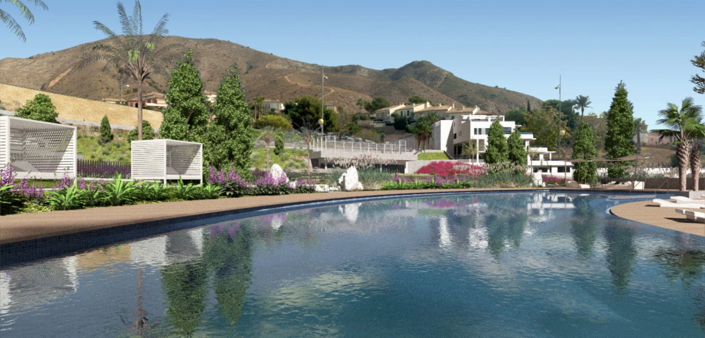 Image No.4-3 Bed Villa for sale