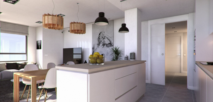 Image No.8-3 Bed Villa for sale