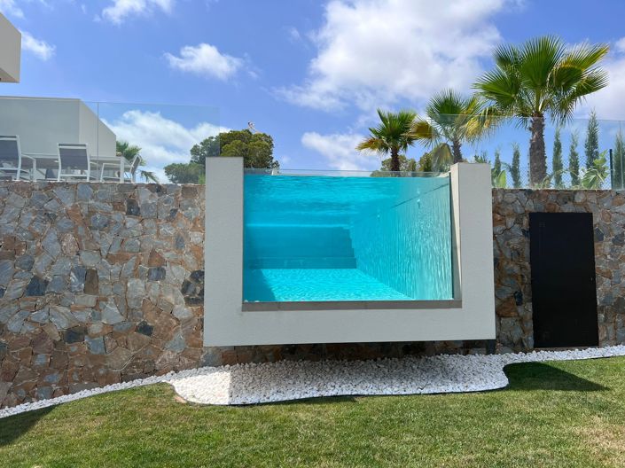 Image No.2-3 Bed Villa / Detached for sale