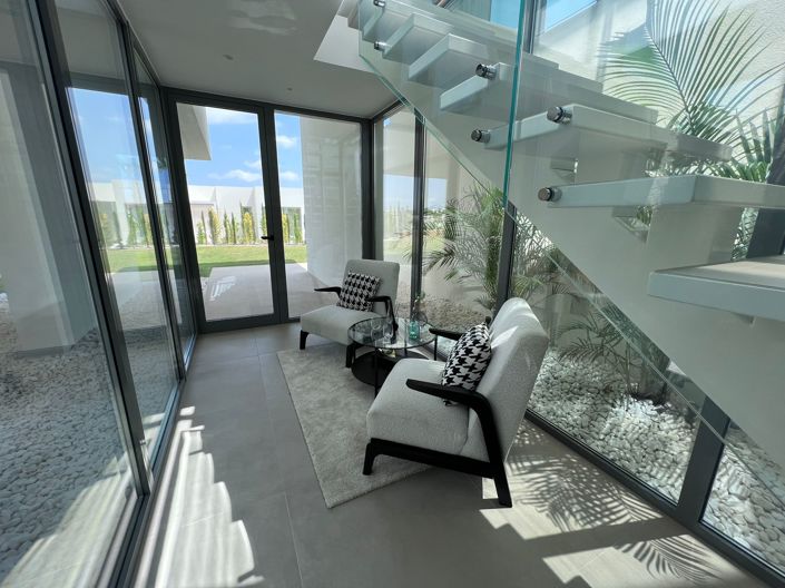 Image No.7-3 Bed Villa / Detached for sale