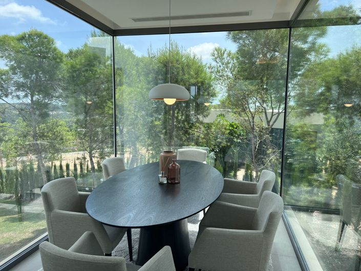 Image No.8-3 Bed Villa / Detached for sale