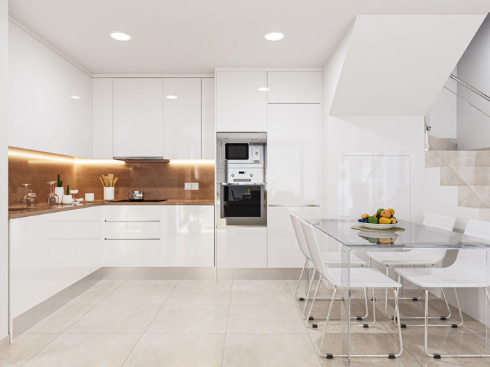 Image No.6-3 Bed Villa for sale