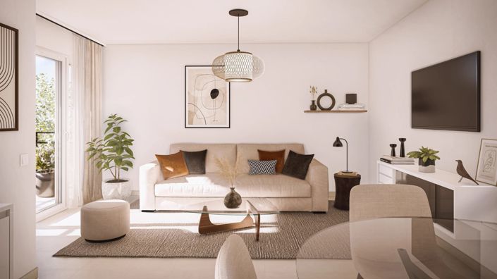 Image No.8-2 Bed Apartment for sale