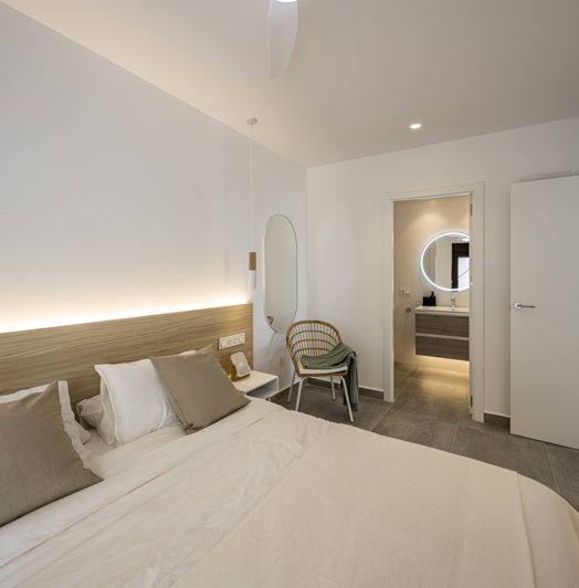 Image No.13-Bungalow de 2 chambres à vendre à Pilar de la Horadada