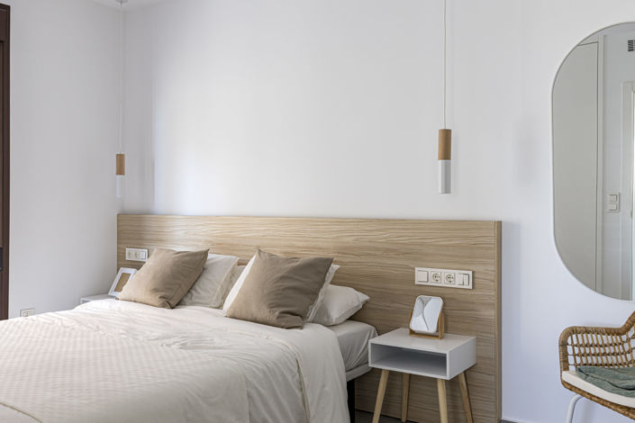 Image No.16-Bungalow de 2 chambres à vendre à Pilar de la Horadada