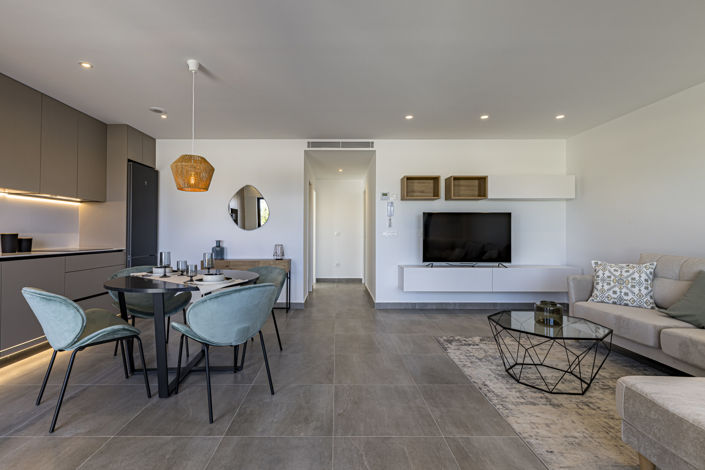 Image No.6-Bungalow de 2 chambres à vendre à Pilar de la Horadada