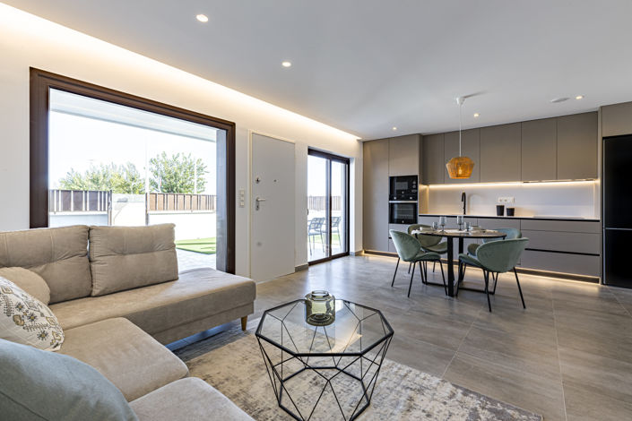 Image No.8-Bungalow de 2 chambres à vendre à Pilar de la Horadada