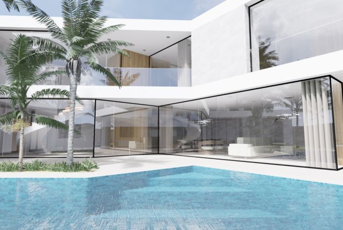 Image No.1-3 Bed Villa / Detached for sale