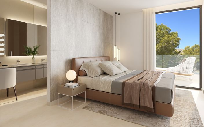 Image No.5-3 Bed Villa / Detached for sale