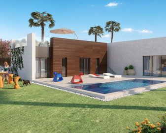 3 Bed Villa for sale