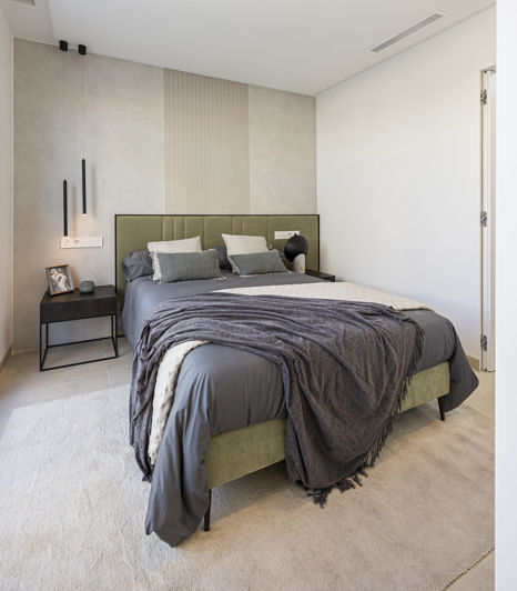 Image No.25-3 Bed Villa / Detached for sale