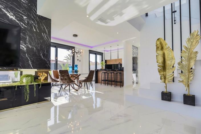 Image No.11-Villa / Détaché de 3 chambres à vendre à Torrevieja