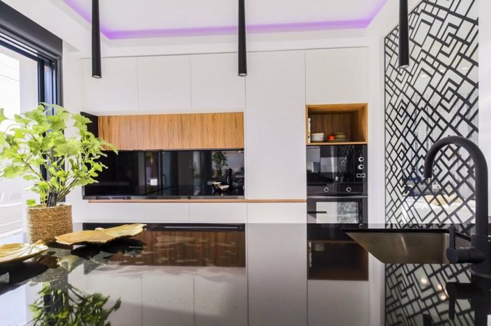 Image No.15-Villa / Détaché de 3 chambres à vendre à Torrevieja