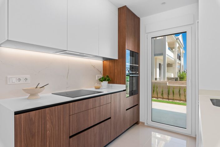 Image No.15-Appartement de 2 chambres à vendre à Ciudad Quesada