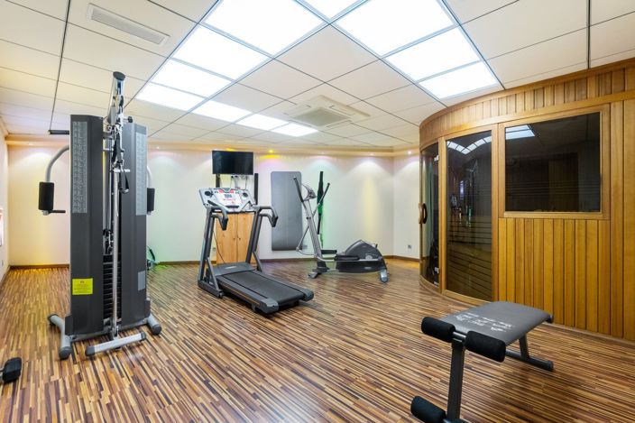 Image No.8-3 Bed Villa / Detached for sale