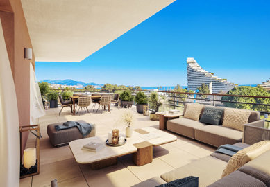 3 Bed Apartment for sale