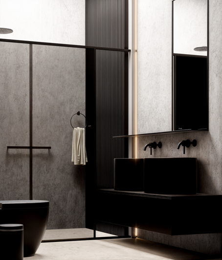 Image No.15-Villa / Détaché de 4 chambres à vendre à Finestrat