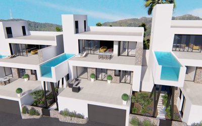 3 Bed Villa for sale