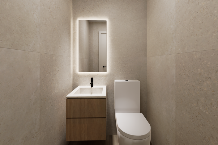 Image No.8-Villa / Détaché de 3 chambres à vendre à Los Alcázares