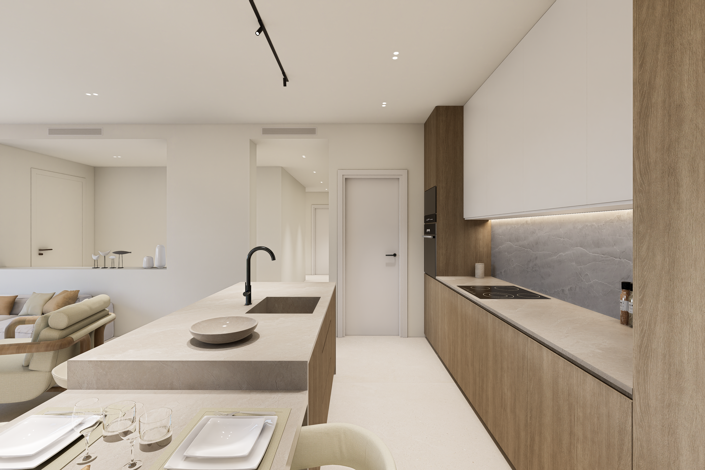 Image No.13-3 Bed Villa / Detached for sale