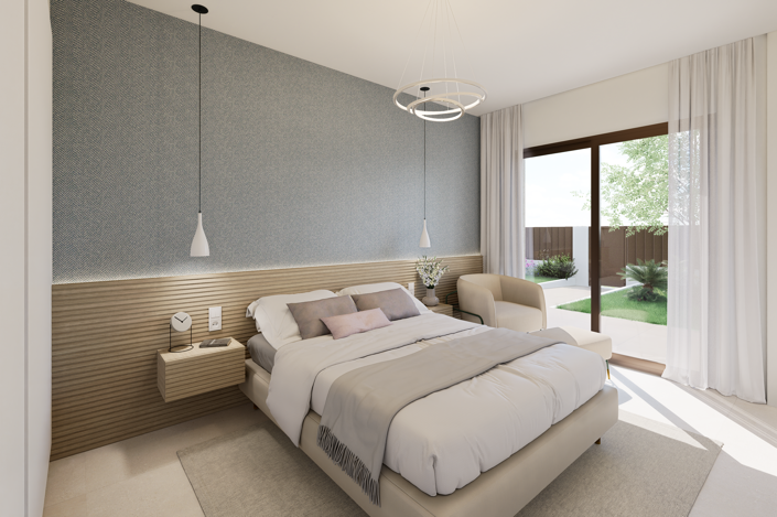 Image No.14-3 Bed Villa / Detached for sale