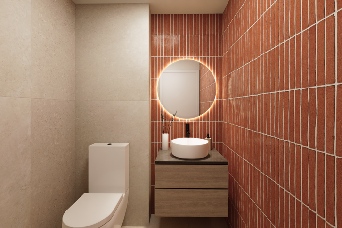 Image No.21-3 Bed Villa / Detached for sale