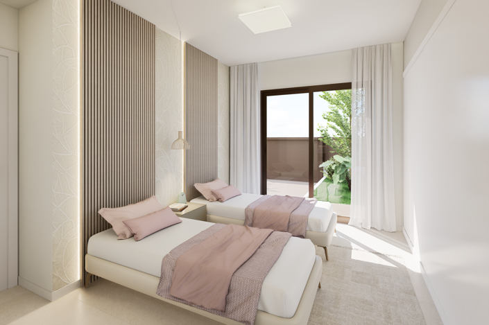 Image No.22-3 Bed Villa / Detached for sale