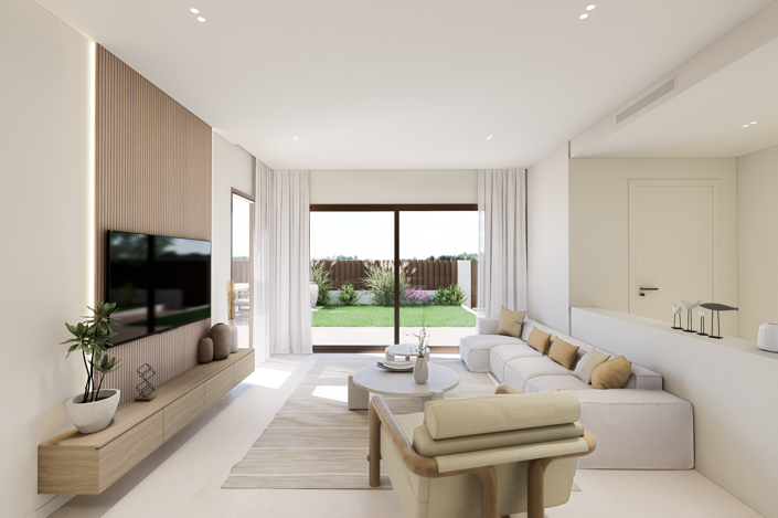 Image No.9-3 Bed Villa / Detached for sale