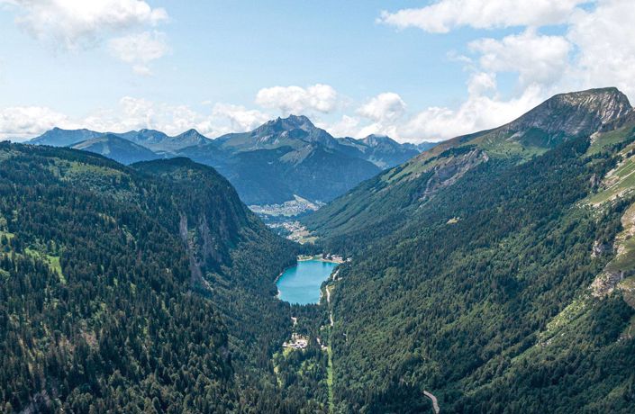 Image No.11-Appartement de 1 chambre à vendre à Morzine