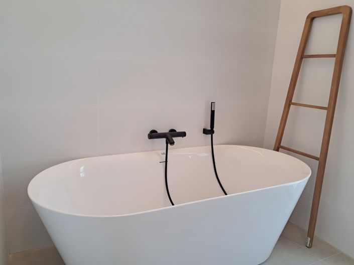 Image No.17-Villa / Détaché de 4 chambres à vendre à Albir