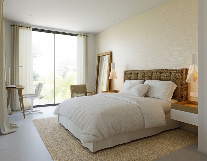 Image No.18-Villa / Détaché de 4 chambres à vendre à Albir