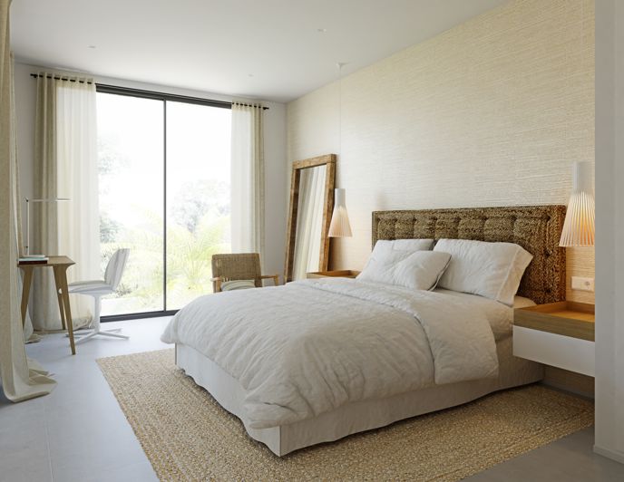 Image No.19-Villa / Détaché de 4 chambres à vendre à Albir