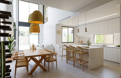 David Lloyd Signature Homes most sold property