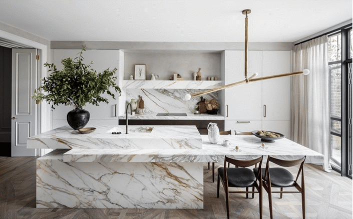 Image No.4-Villa / Détaché de 4 chambres à vendre à Ciudad Quesada