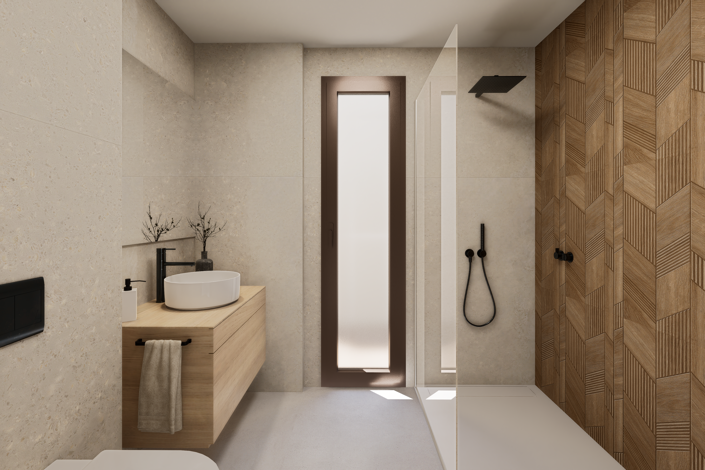 Image No.12-Villa / Détaché de 3 chambres à vendre à Los Alcázares