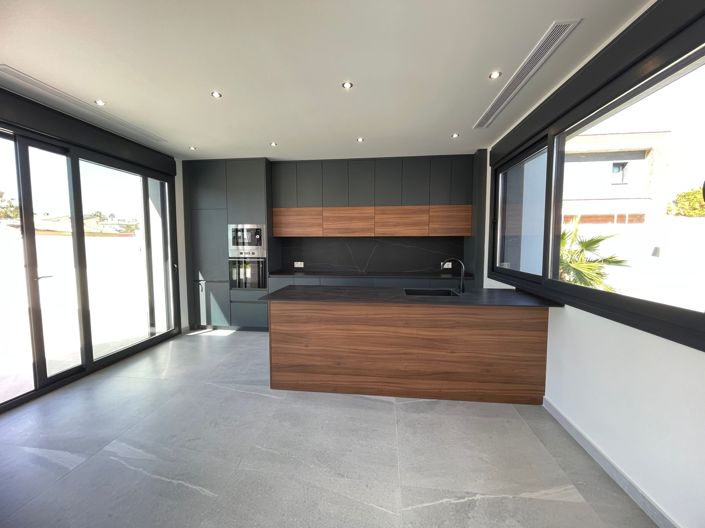 Image No.5-Villa / Détaché de 3 chambres à vendre à Rojales