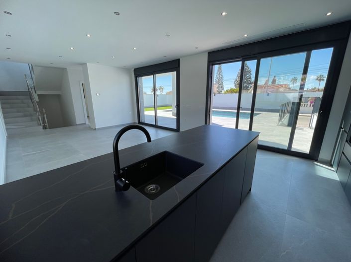 Image No.8-Villa / Détaché de 3 chambres à vendre à Rojales