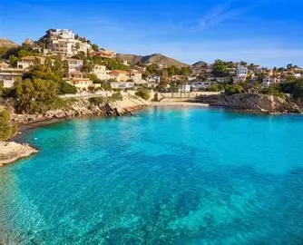 Image No.9-Villa de 2 chambres à vendre à El Campello