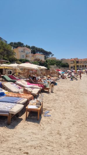 Image No.19-Villa / Détaché de 5 chambres à vendre à Saint-Cyr-sur-Mer