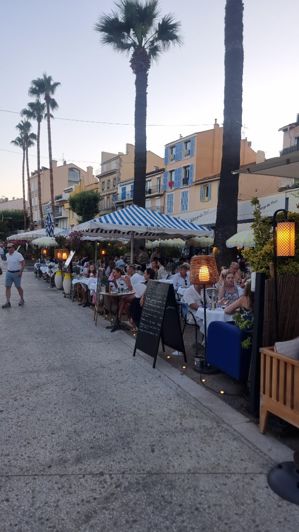 Image No.26-Villa / Détaché de 5 chambres à vendre à Saint-Cyr-sur-Mer