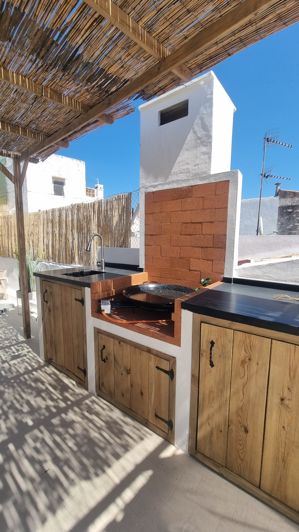 Image No.11-Maison de ville de 3 chambres à vendre à Javea