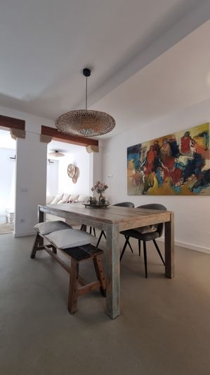 Image No.17-Maison de ville de 3 chambres à vendre à Javea