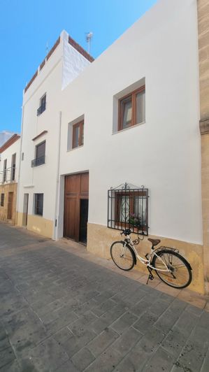 Image No.2-Maison de ville de 3 chambres à vendre à Javea
