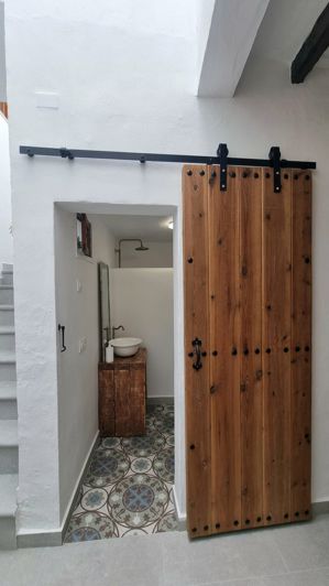 Image No.23-Maison de ville de 3 chambres à vendre à Javea