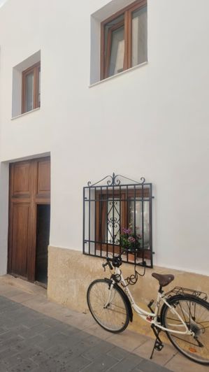 Image No.3-Maison de ville de 3 chambres à vendre à Javea