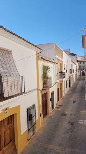 Image No.34-Maison de ville de 3 chambres à vendre à Javea